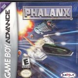 Phalanx (Game Boy Advance)